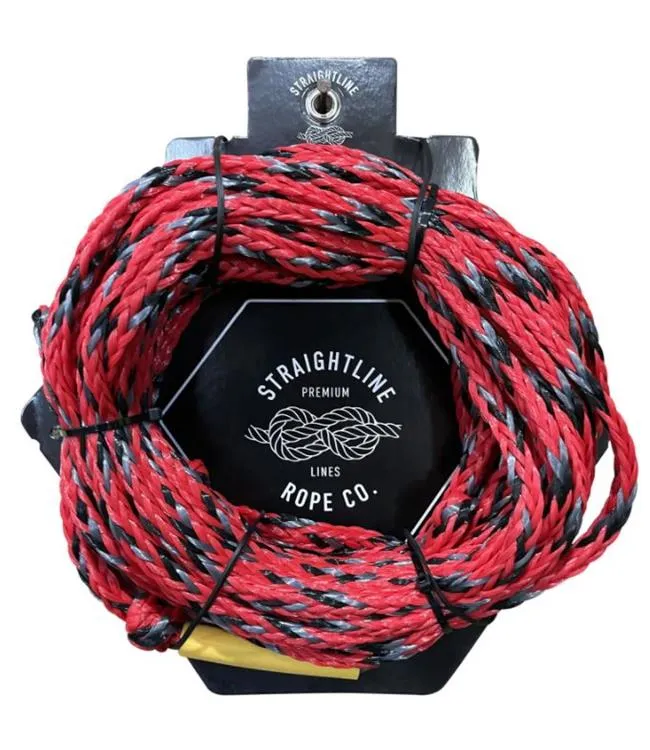 Straightline 1 Person Tube Rope