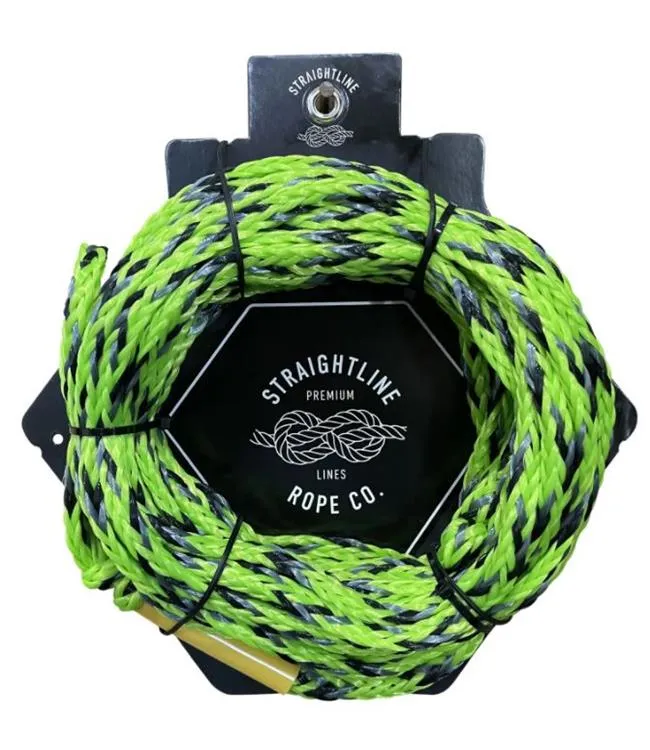 Straightline 1 Person Tube Rope