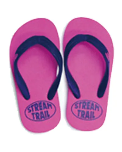 Stream Trail Beach Sandals Slippers - Kids