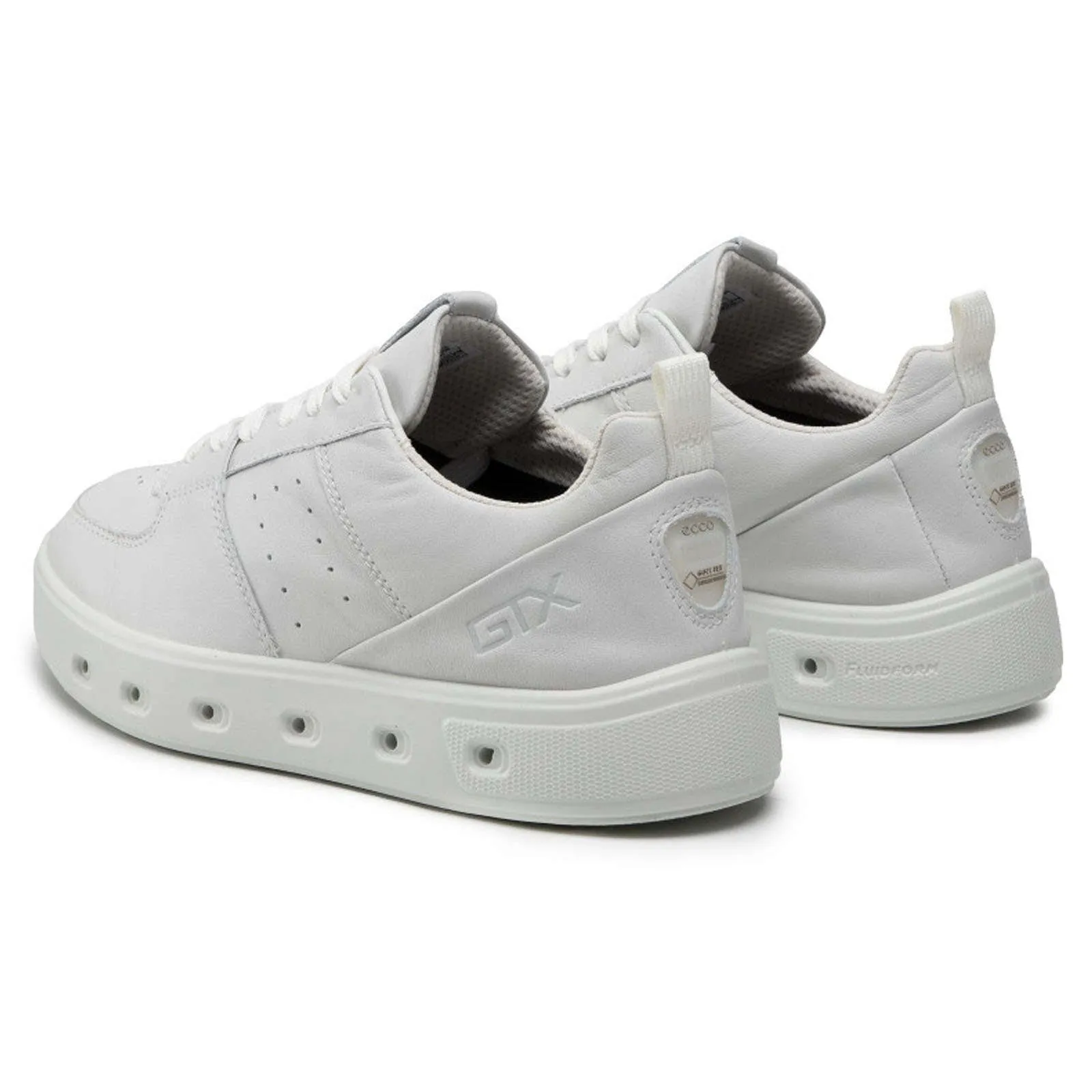 Street 720 GTX Waterproof Leather Women's Trainers