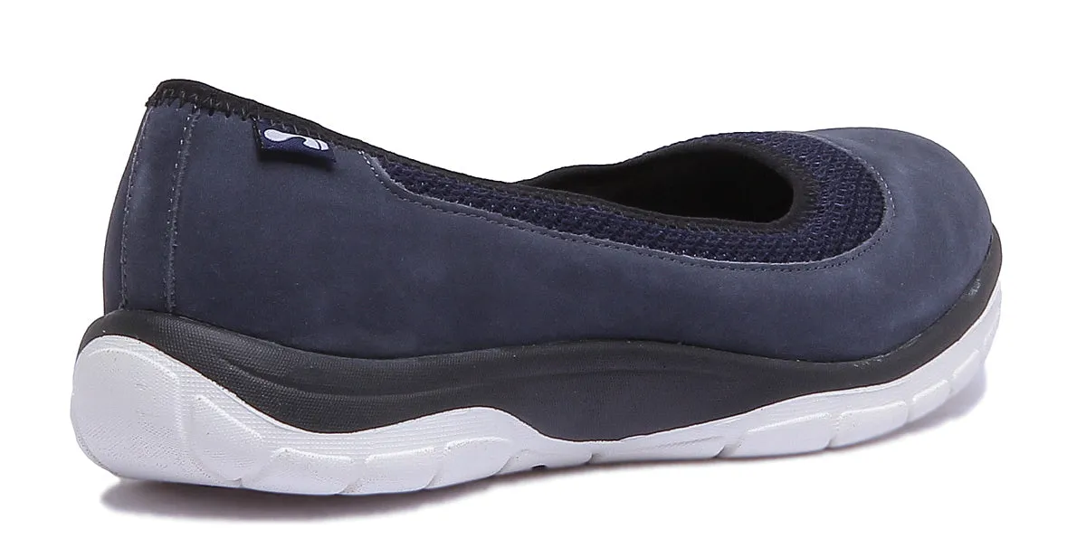 Strive Hampton In Navy