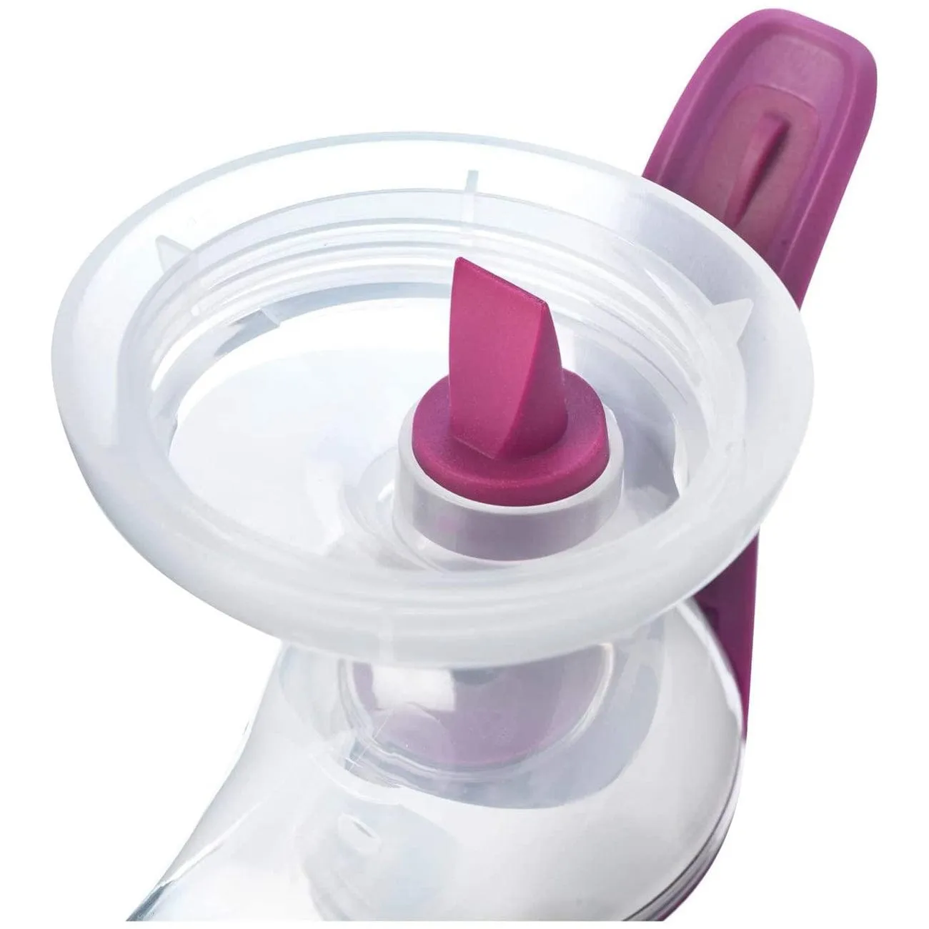 Tommee Tippee Express & Go Made for Me Single Electric Breast Pump - UK Plug