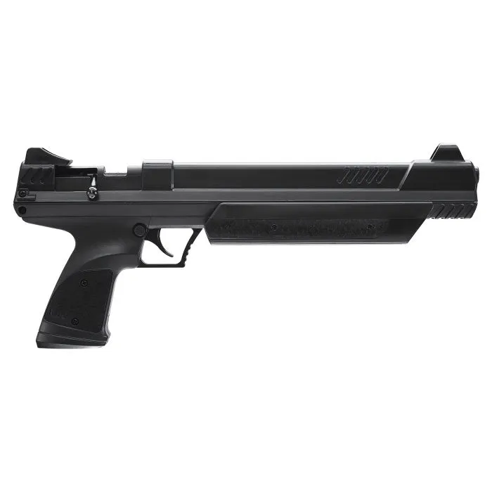 Umarex Strike Point .177 Multi-Pump Pellet Air Pistol