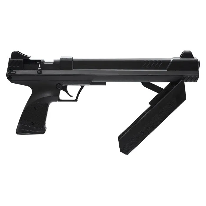 Umarex Strike Point .177 Multi-Pump Pellet Air Pistol