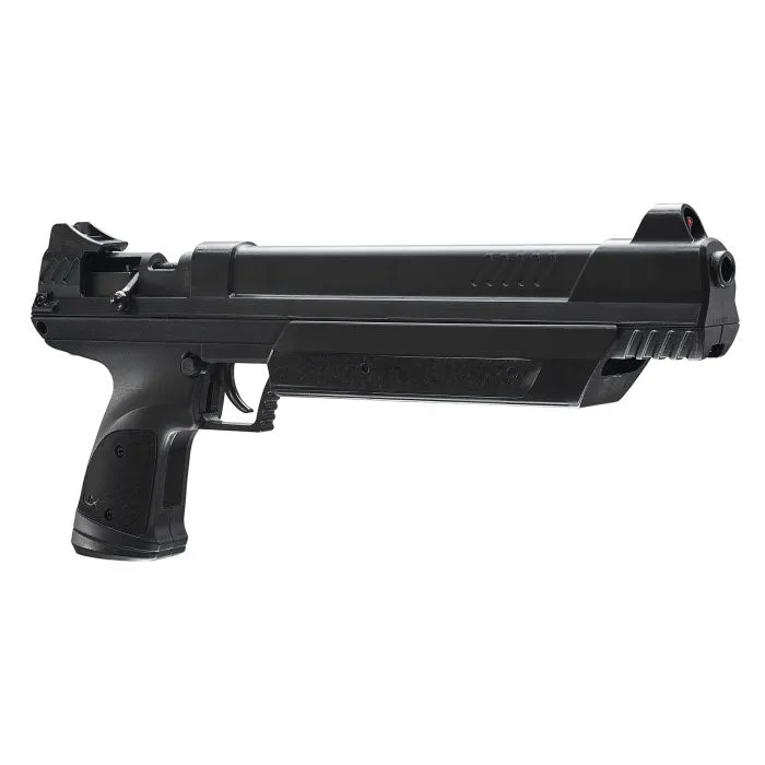 Umarex Strike Point .177 Multi-Pump Pellet Air Pistol