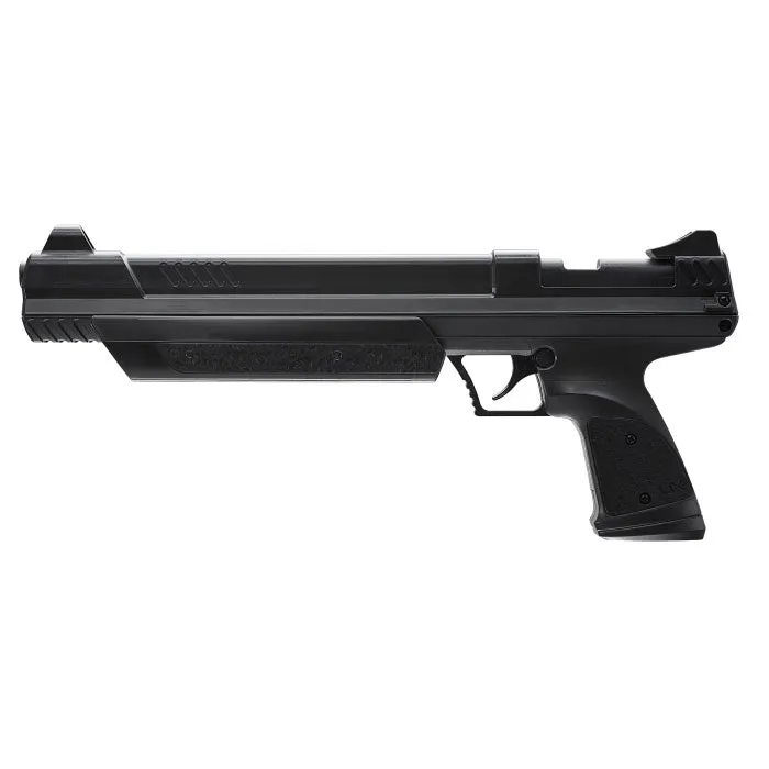 Umarex Strike Point .177 Multi-Pump Pellet Air Pistol