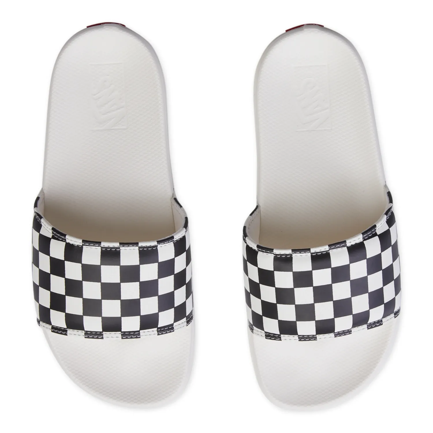 Vans Women's La Costa Slide-On Sandals