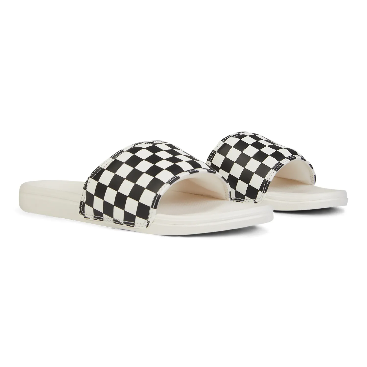 Vans Women's La Costa Slide-On Sandals