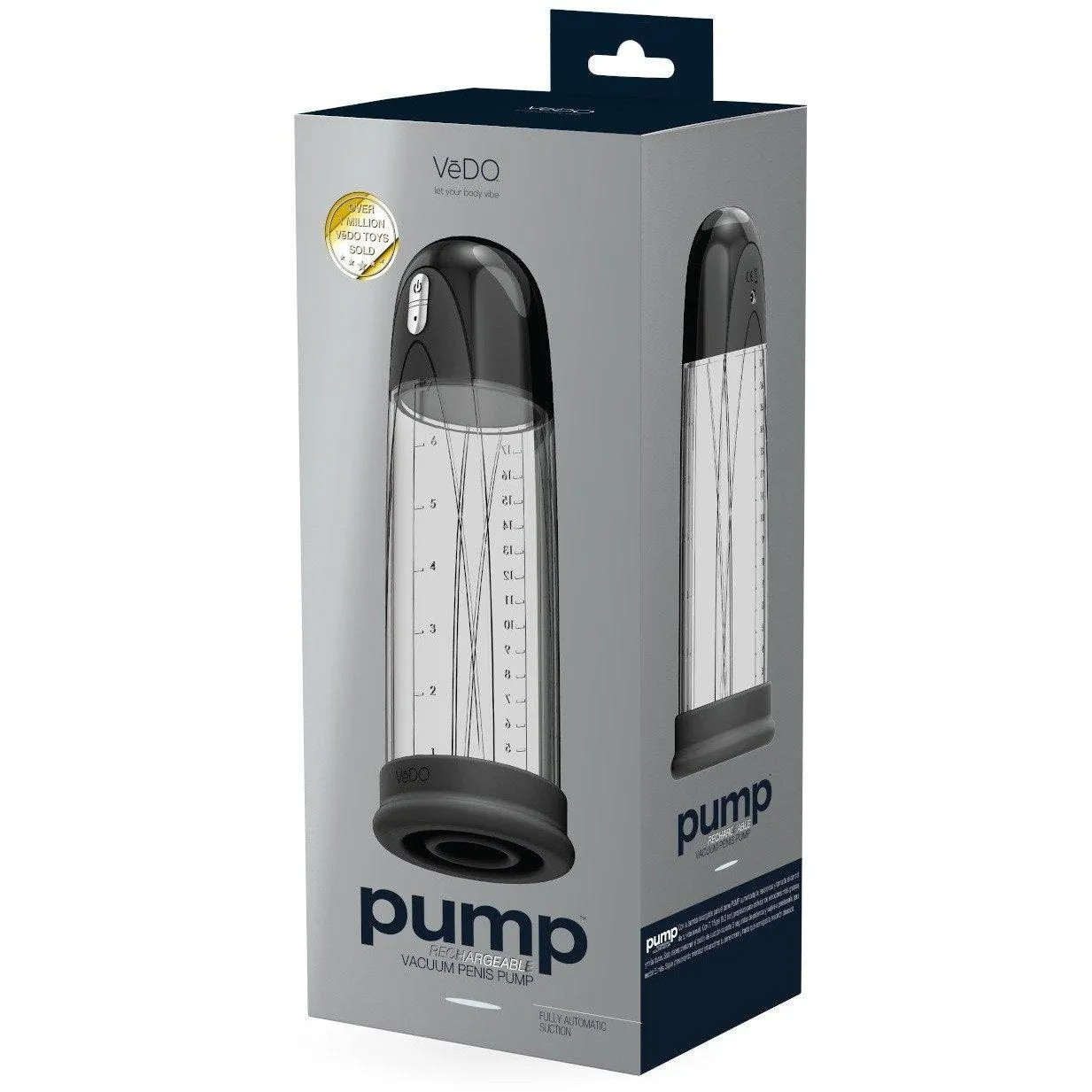 VeDO Pump