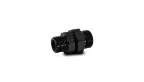 Vibrant Bulkhead Adapter, ORB Size: -12AN x -12AN - 16986