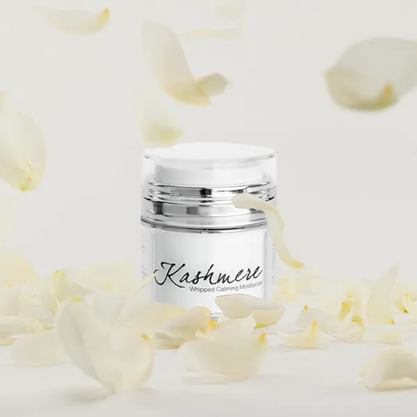 Whipped Calming Moisturizer