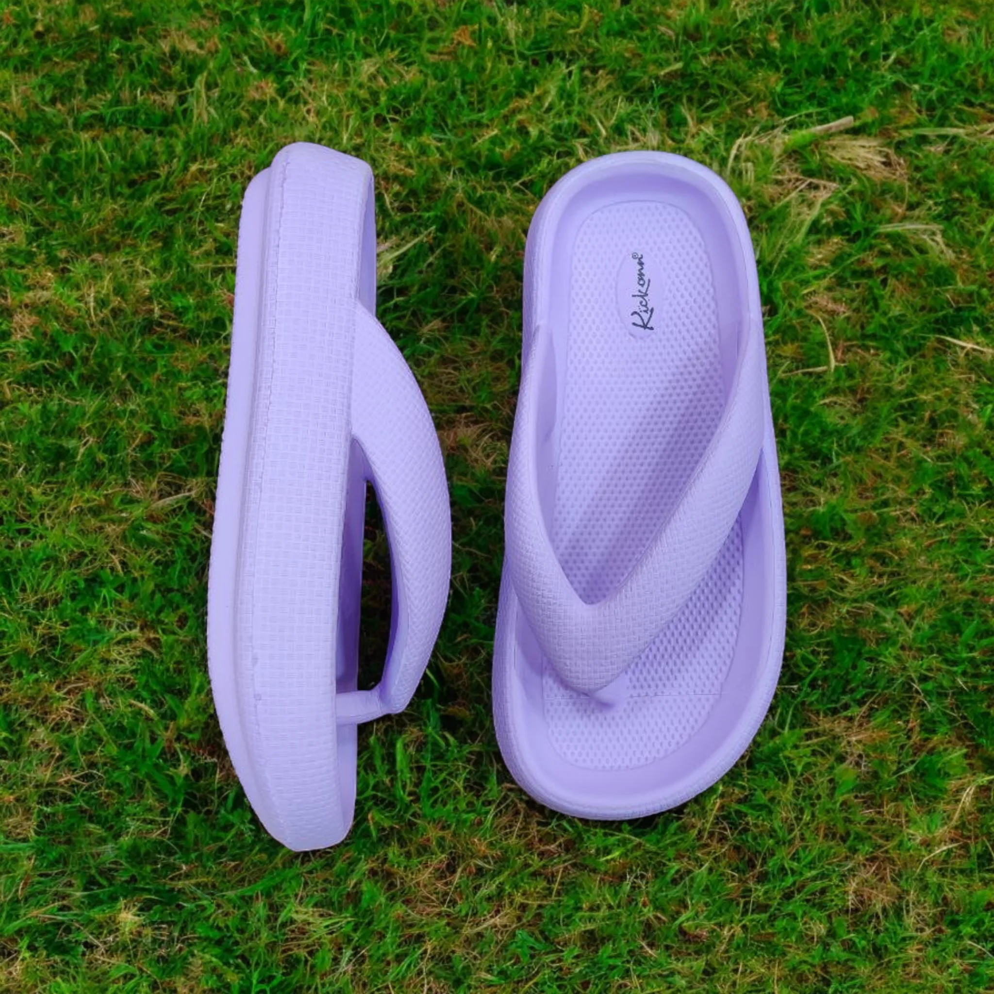 Women Slipper OLF CH10