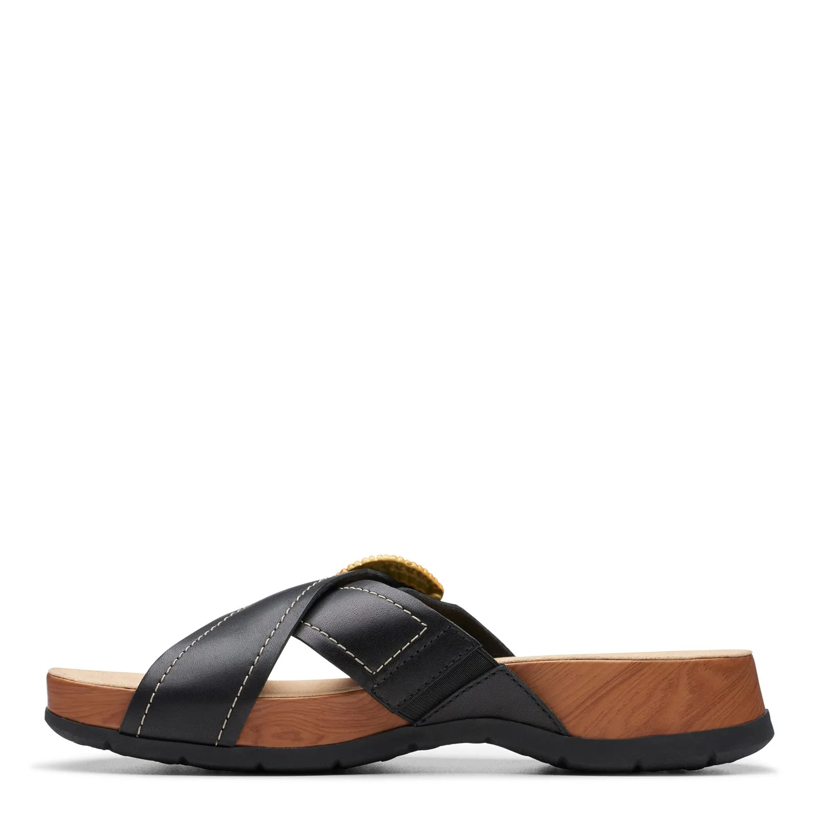 Women's Clarks, Reileigh Bay Sandal