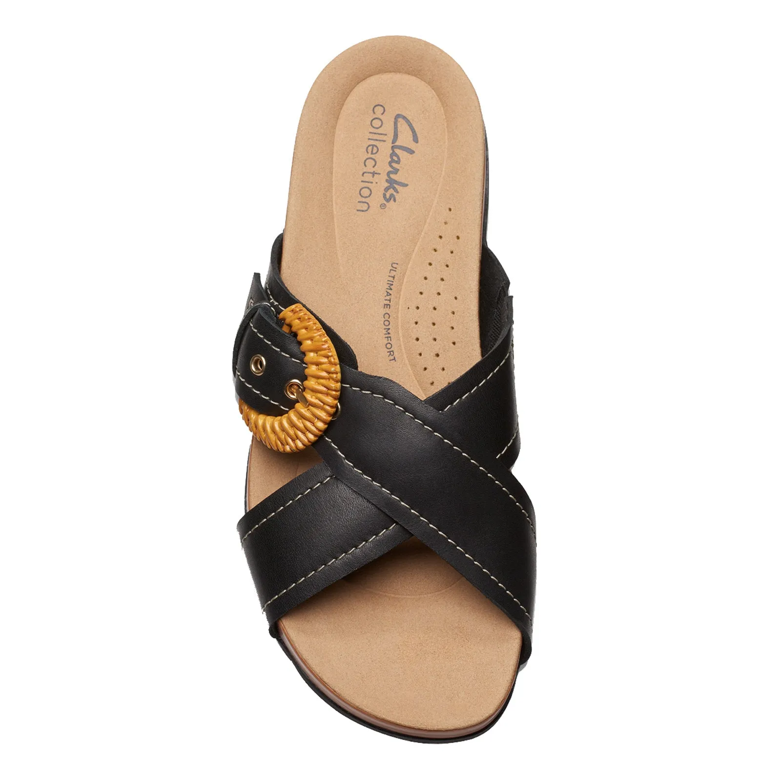 Women's Clarks, Reileigh Bay Sandal