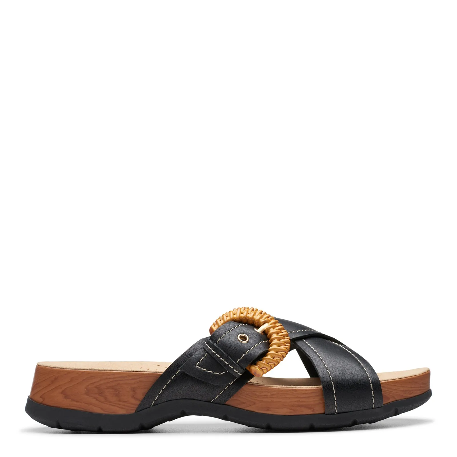 Women's Clarks, Reileigh Bay Sandal