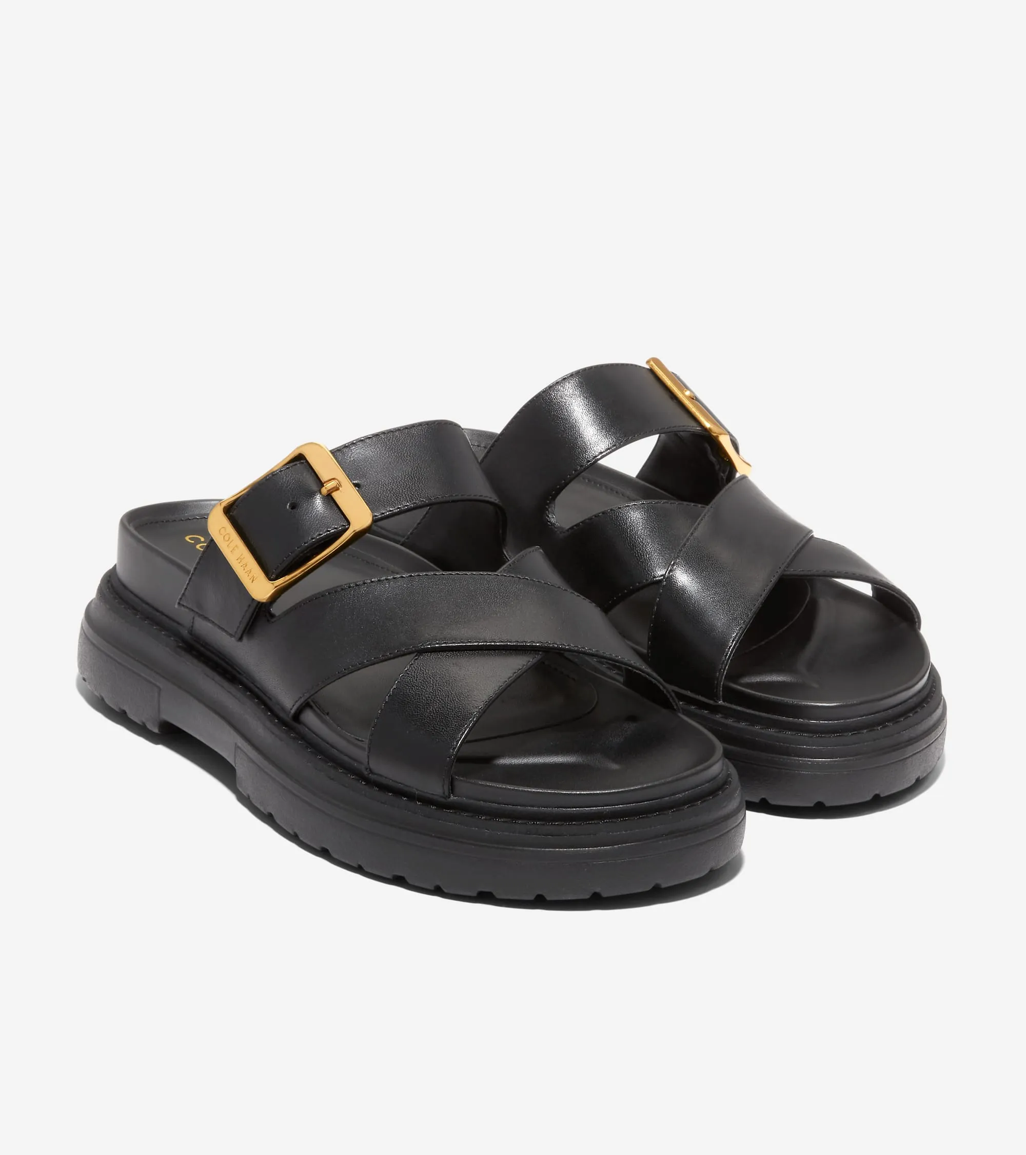 Women's Fraya Slide Sandals