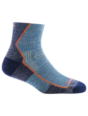 Women's Hiker Quarter Midweight Hiking Sock