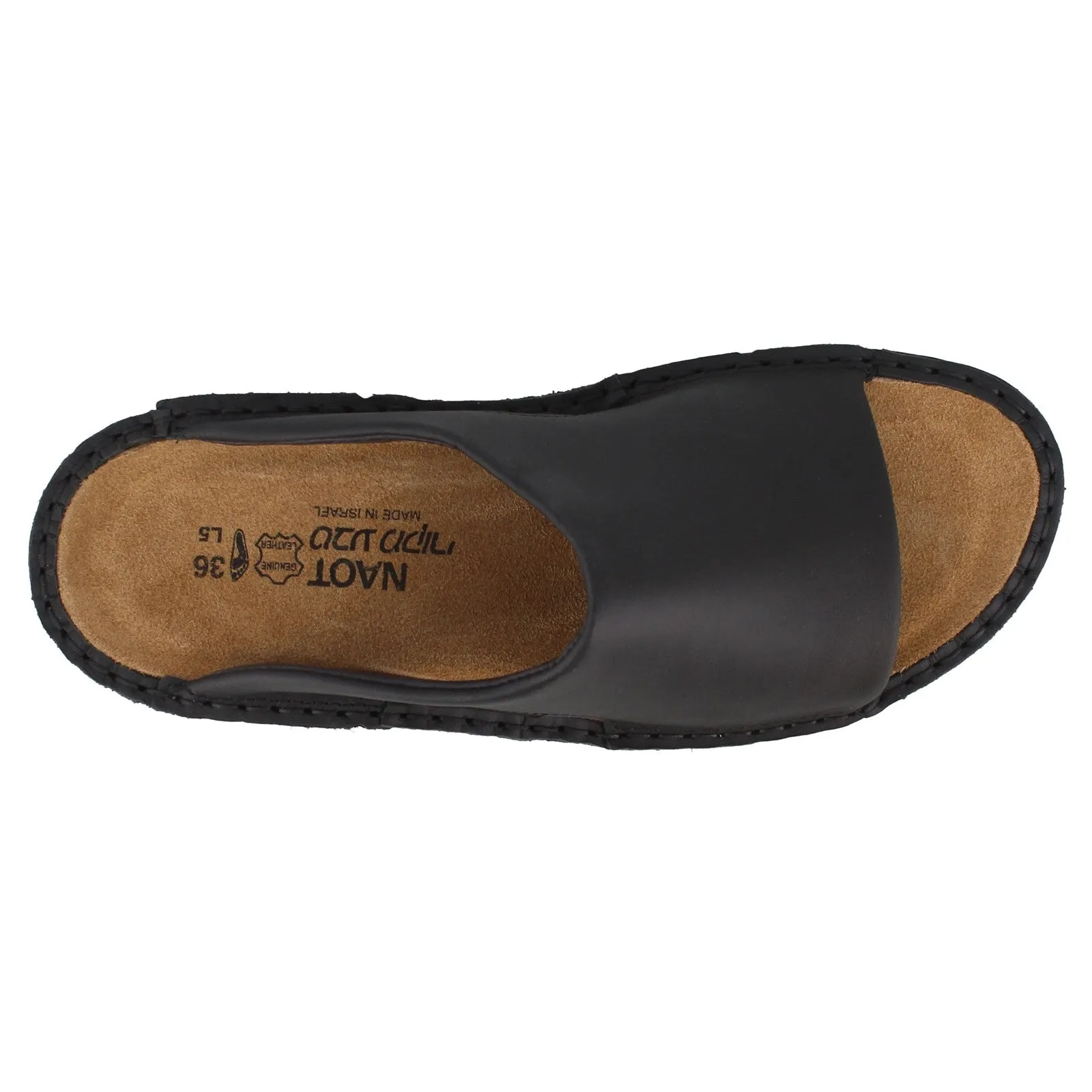 Women's Naot, Rome Sandal