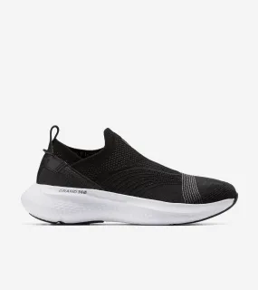 Women's ZERØGRAND Motion Connect Sneakers