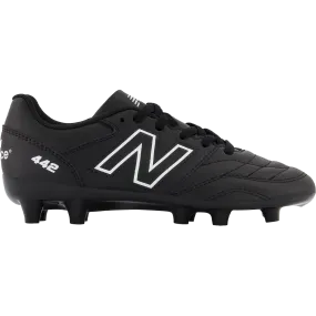 Youth 442 v2 Academy FG - Wide