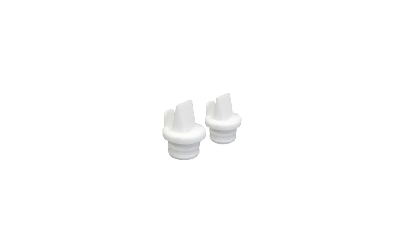 Z2/Z1 Duckbill Valves (Set of 2)